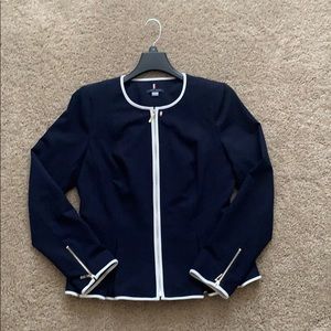 Tommy Hilfiger Suit Jacket Size 10
